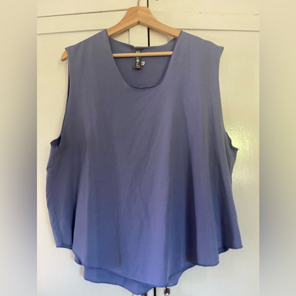 Noblu Tunic Top XL